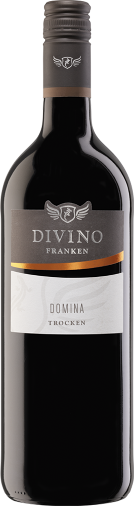 2024 DIVINO Franken Domina 1,0 L