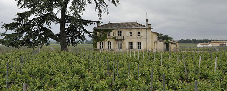 Château Les Cruzelles