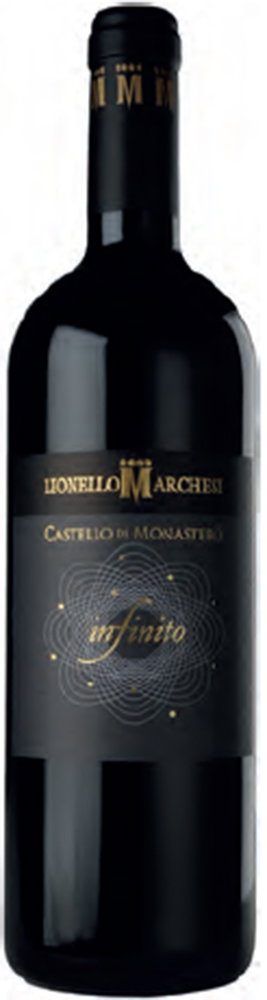 2006 Infinito Toscana IGP