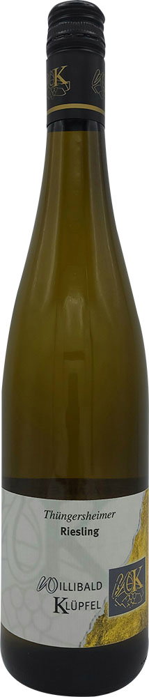 2023 Thüngersheimer Riesling Kabinett