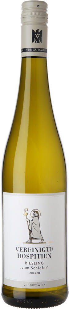 2024 Riesling vom Schiefer VDP.Gutswein