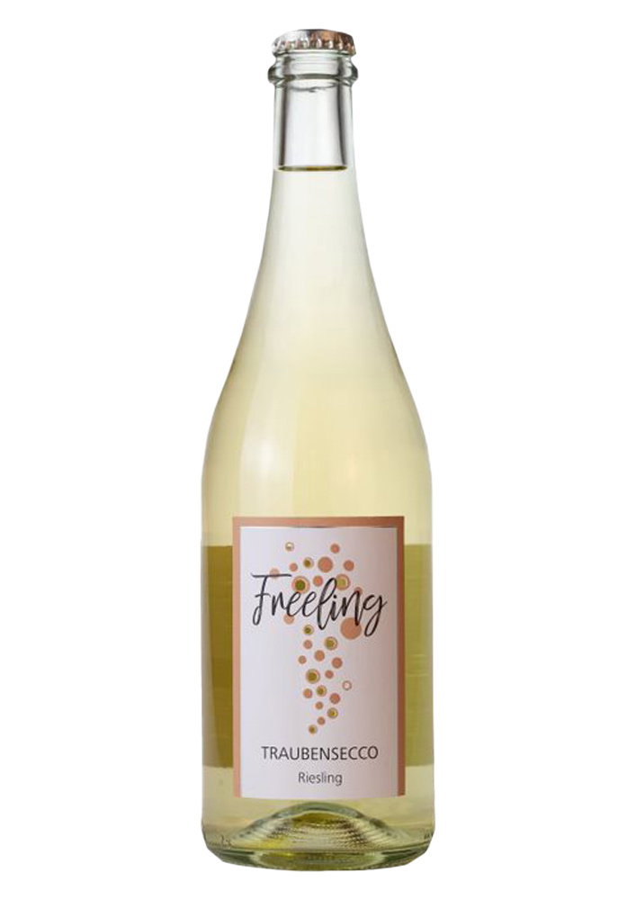 Freeling Traubensecco (alkoholfrei)