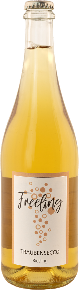 Freeling Traubensecco (alkoholfrei)