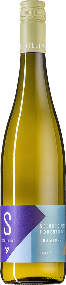2025 Seinsheimer Traminer