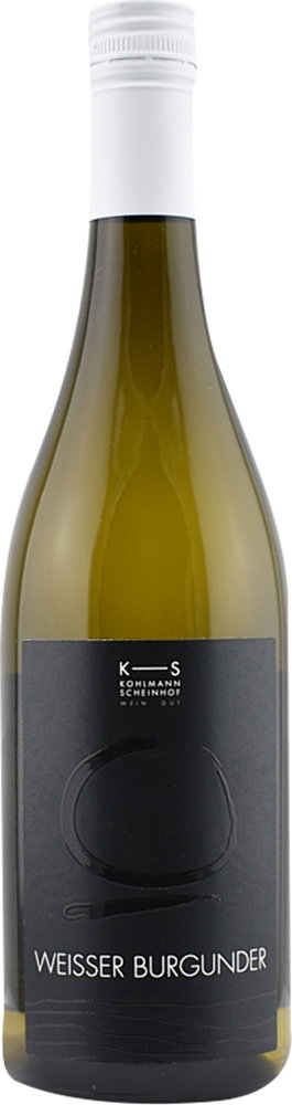 2023 Weißer Burgunder Kabinett