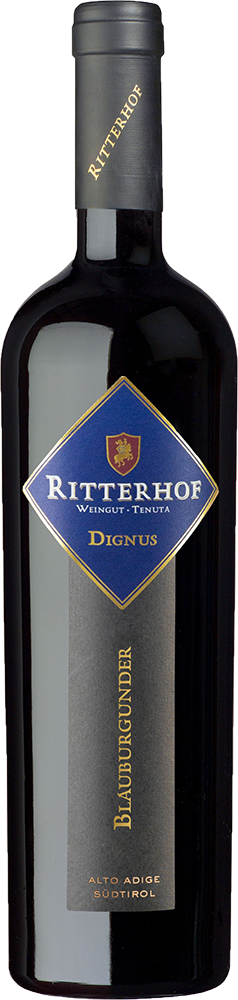 2022 Dignus Blauburgunder Alto Adige DOC