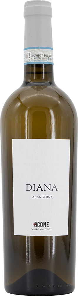 2025 Diana Falanghina Sannio DOC