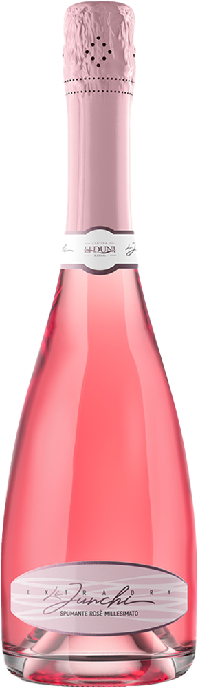 2025 Li Junchi Rosè Isola dei Nuraghi IGP
