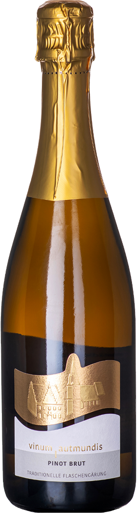 2021 Pinot Sekt