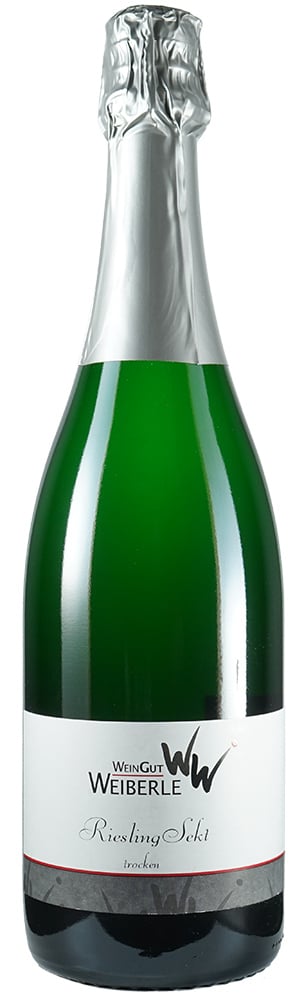 2021 Riesling Winzersekt