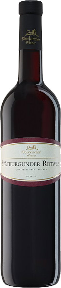 2024 Vinum Nobile Spätburgunder Rotwein