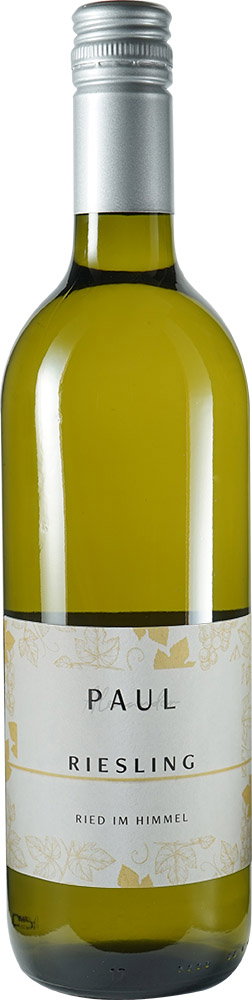 2025 Riesling