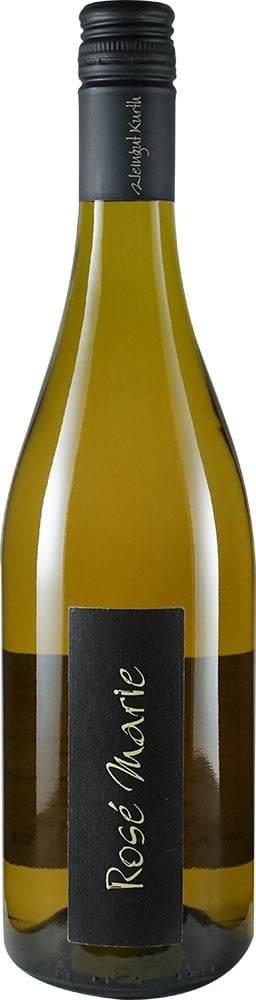 2022 Spätburgunder Weißherbst Rose´ Marie Weissherbst