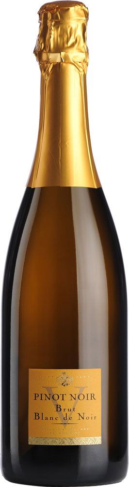 Pinot Noir Blanc de Noir Sekt