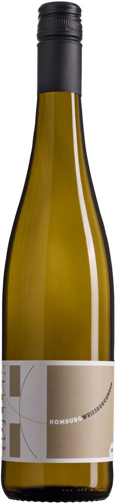 2024 Weißer Burgunder Ortswein Homburg