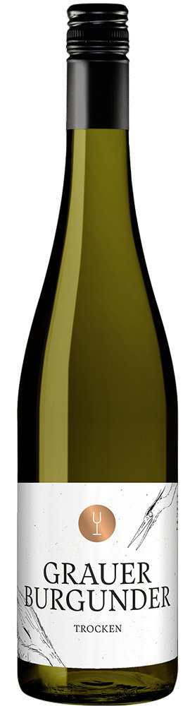 2025 Grauer Burgunder