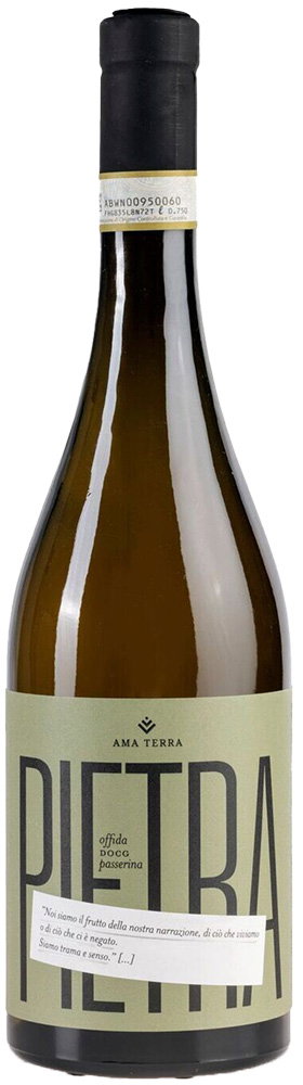 2024 PIETRA Offida DOCG BIO