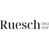 Friedrich und Barbara Ruesch