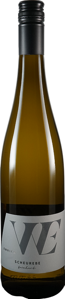 2025 Scheurebe