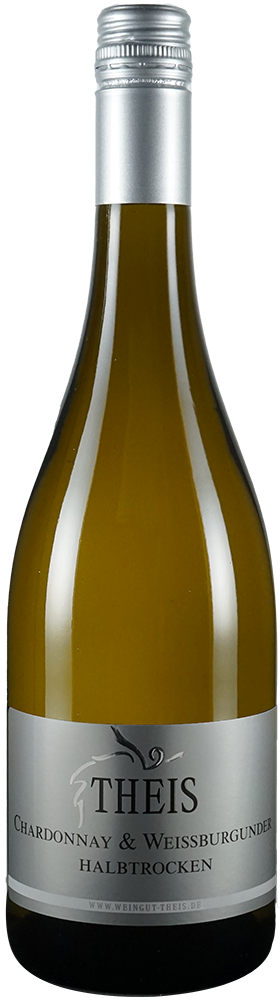 2024 Chardonnay & Weißburgunder