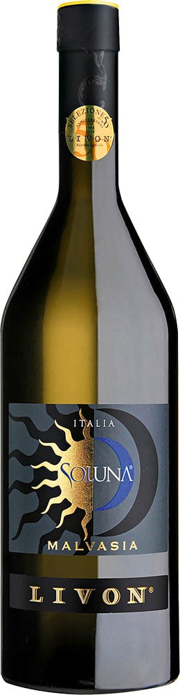 2022 Soluna Malvasia Collio Goriziano DOC