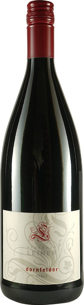 2024 Dornfelder 1,0 L