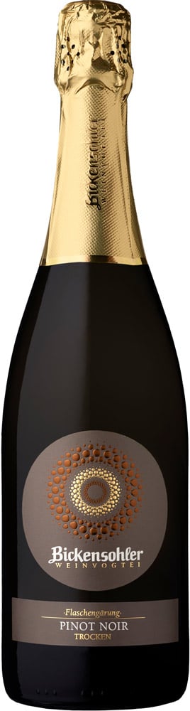 Bickensohler Pinot Noir Sekt