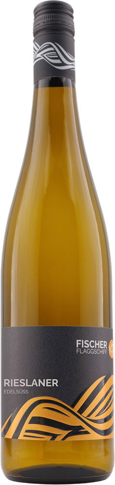 2022 Rieslaner Auslese "Flaggschiff"