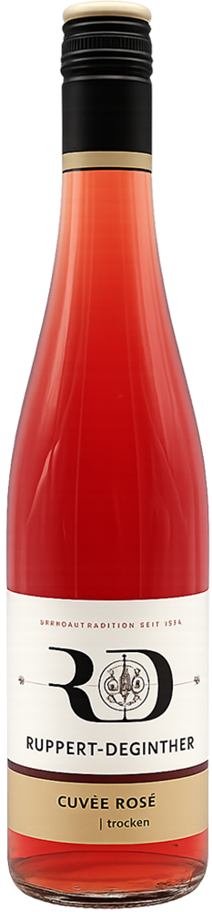 2025 Cuvée Rosé