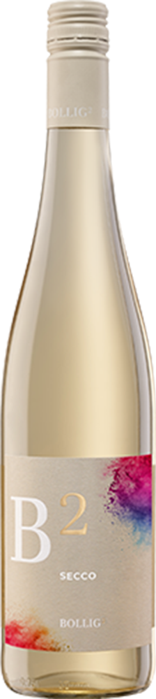 2024 Secco