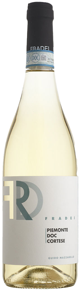 Piemonte DOC Cortese Fradei