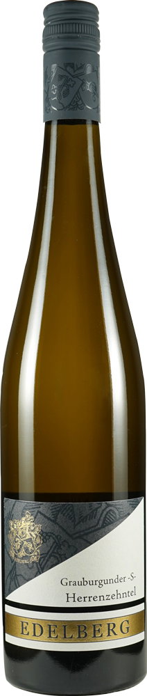 2016 "Herrenzehntel" Grauburgunder -S-