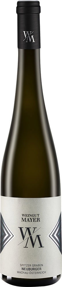 2024 Neuburger Spitzer Graben BIO