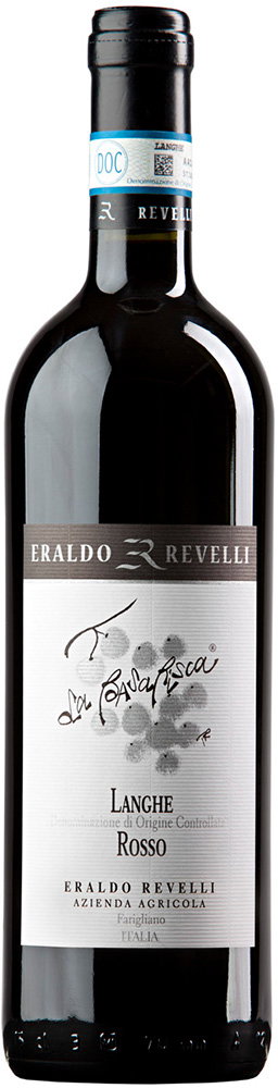 2022 La Basarisca Langhe Barbera DOC