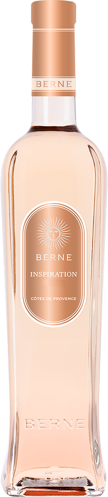 2025 Château de Berne "Inspiration" Côtes de Provence AOP