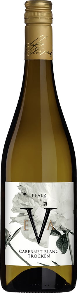2024 Cabernet blanc EVA Edition