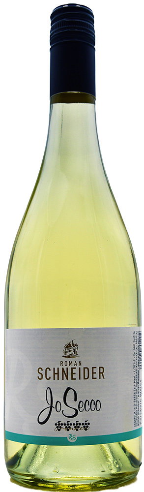 Secco Weiß