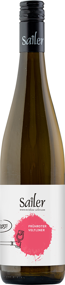 2025 Frühroter Veltliner