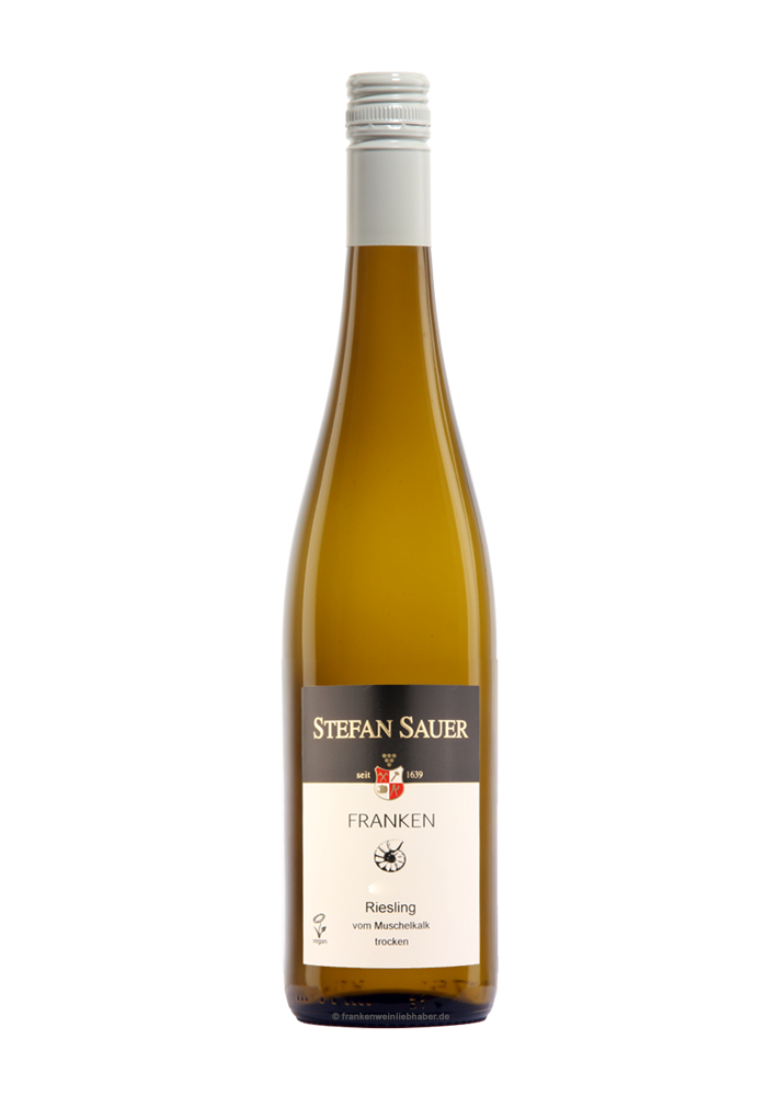 2023 Riesling vom Muschelkalk
