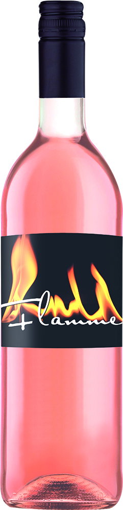 Flamme Rosé