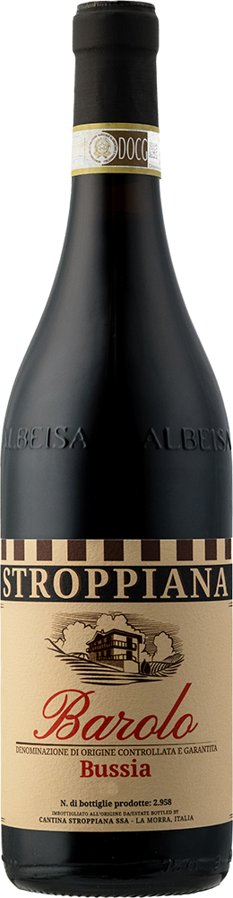 Barolo DOCG Bussia