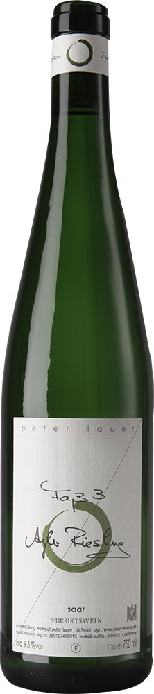 2025 Ayler Riesling N°3 VDP.Ortswein