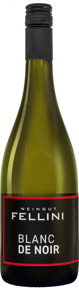 2023 Blanc de Noir