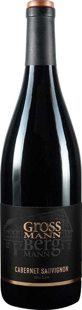 2023 Cabernet Sauvignon