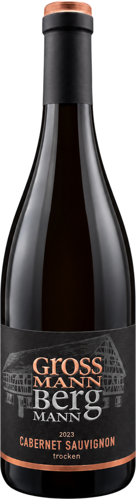 2023 Cabernet Sauvignon