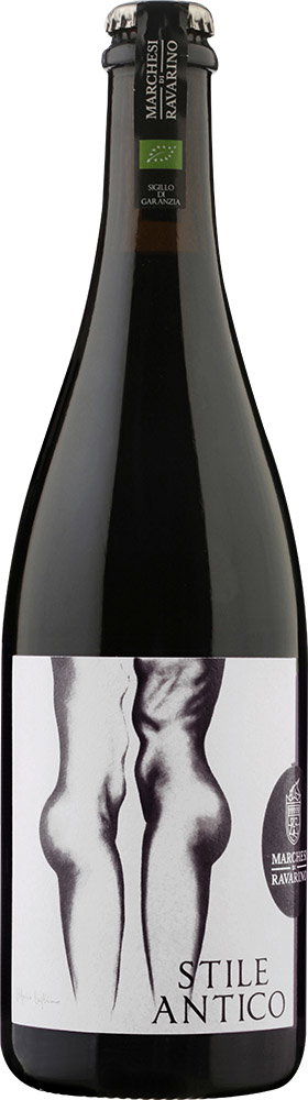 2022 Stile Antico Lambrusco di Modena DOC BIO