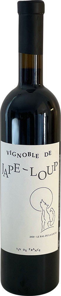 2020 Le Bal de la Louve