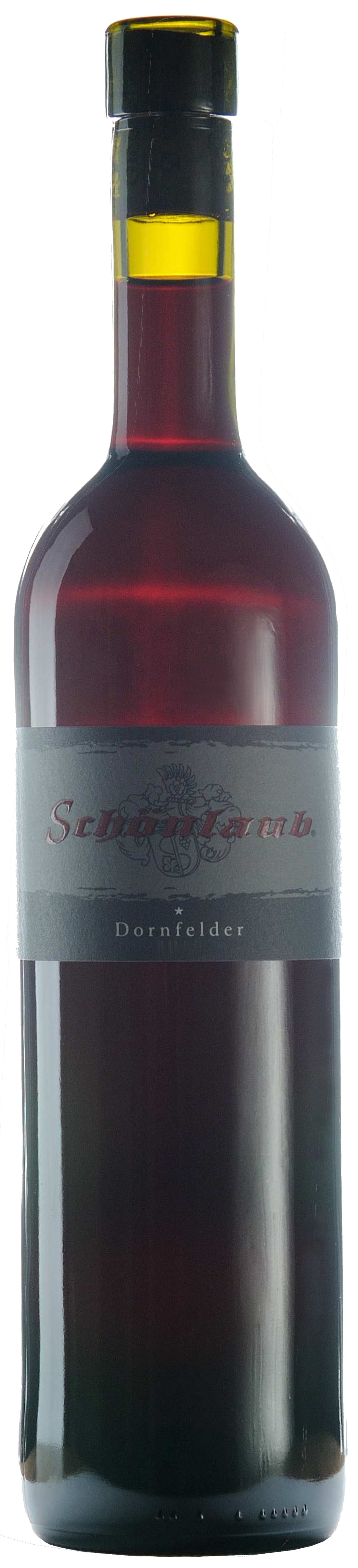 2020 Dornfelder **
