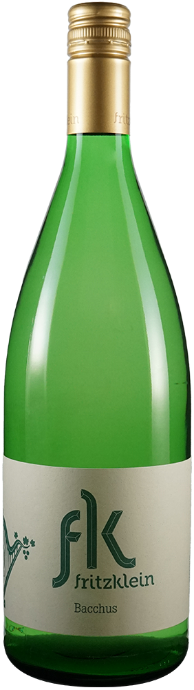 2024 Bacchus 1,0 L
