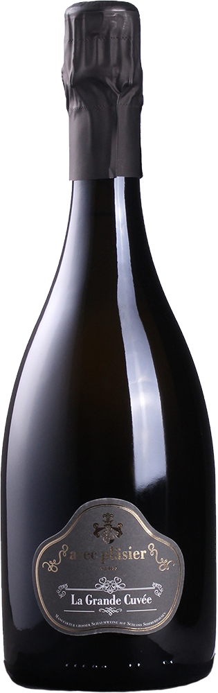 2018 La Grande Cuvée